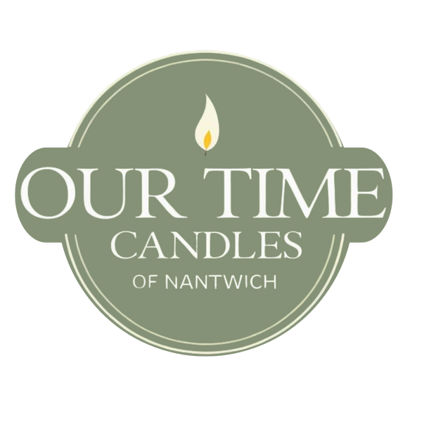 Our Time Candles of Nantwich