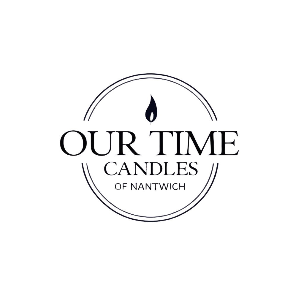 Our Time Candles of Nantwich Gift Card