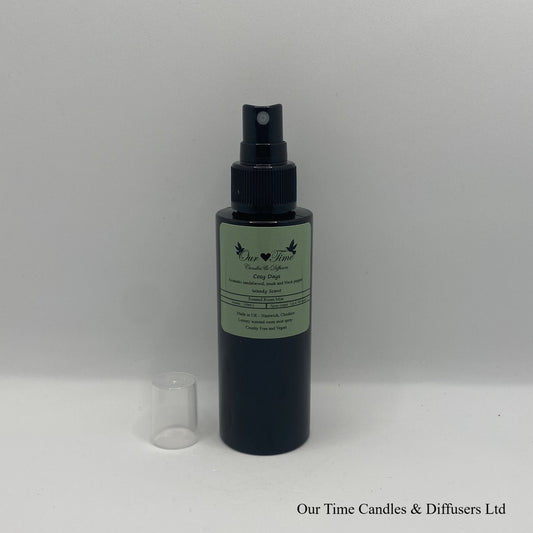 Cosy Days Room Mist 100ml