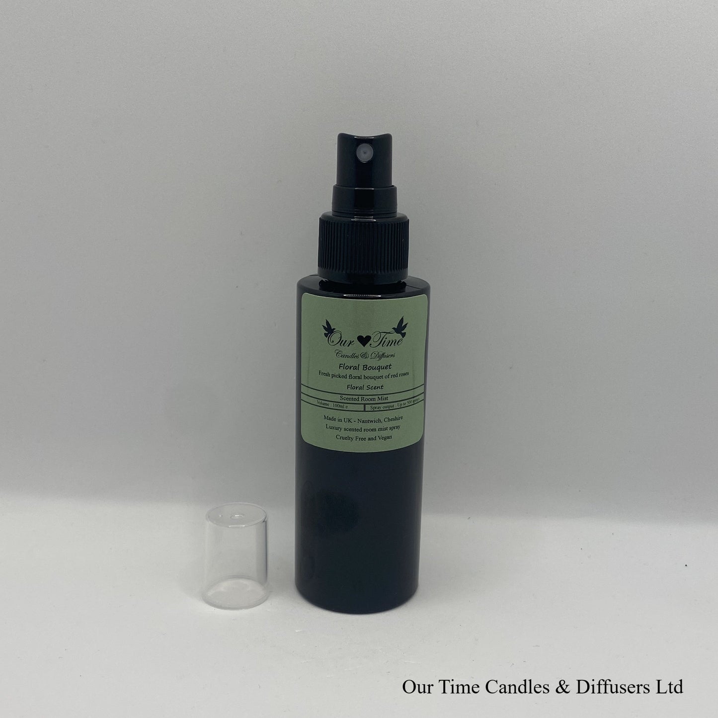 Floral Bouquet Room Mist 100ml