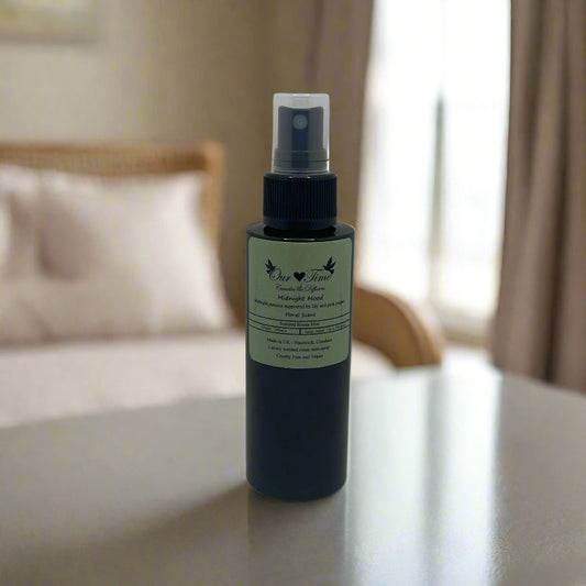 Midnight Mood Room Mist 100ml