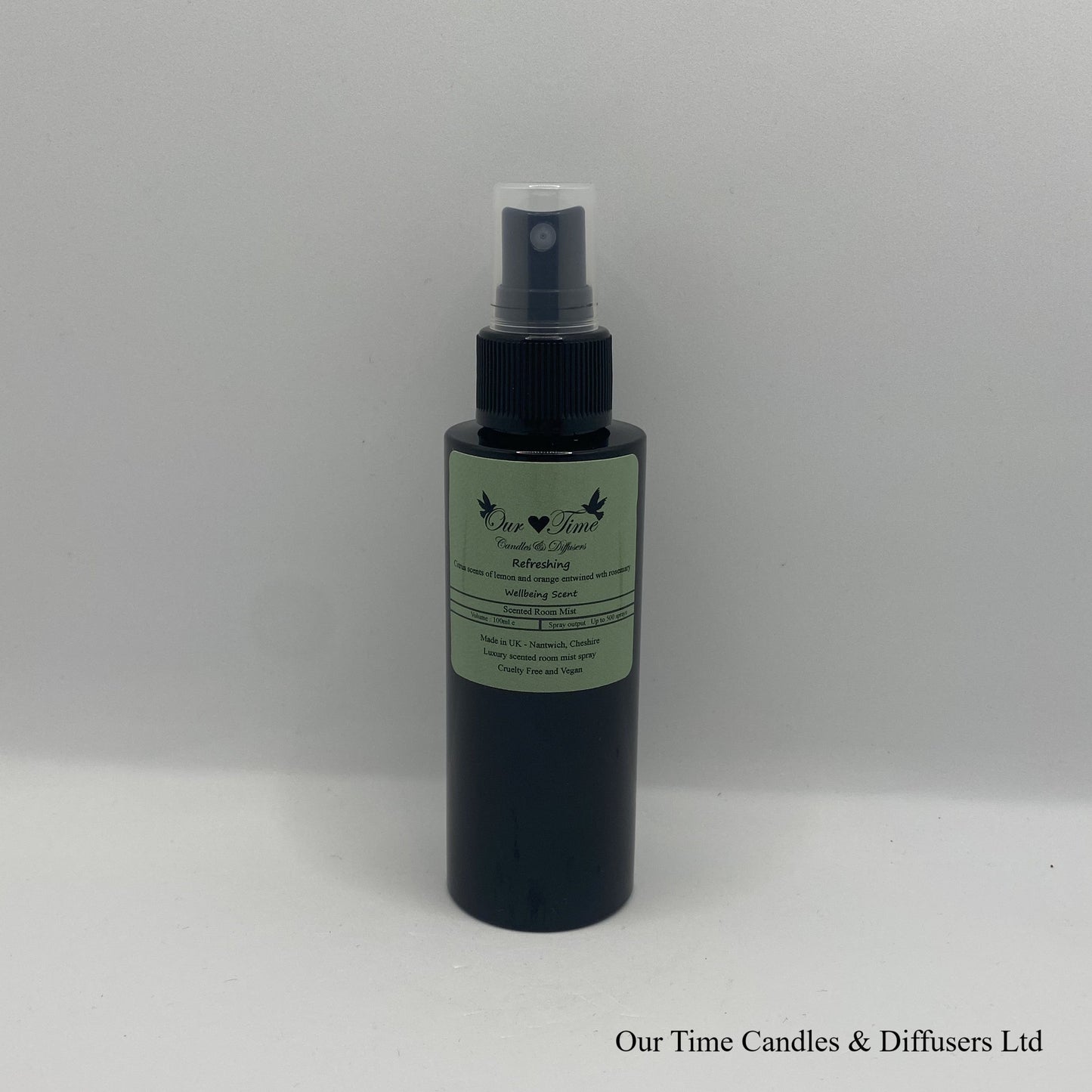 Refreshing Room Mist 100ml