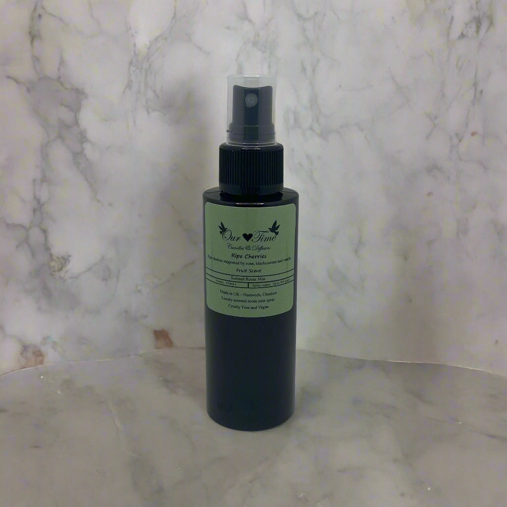 Ripe Cherries Room Mist 100ml