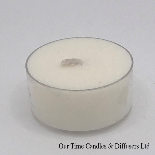 Midnight Mood Scented Tealights bx/6