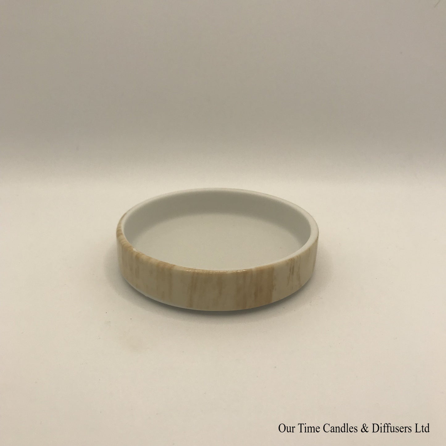 Wax Melt Burner - Mandala Design