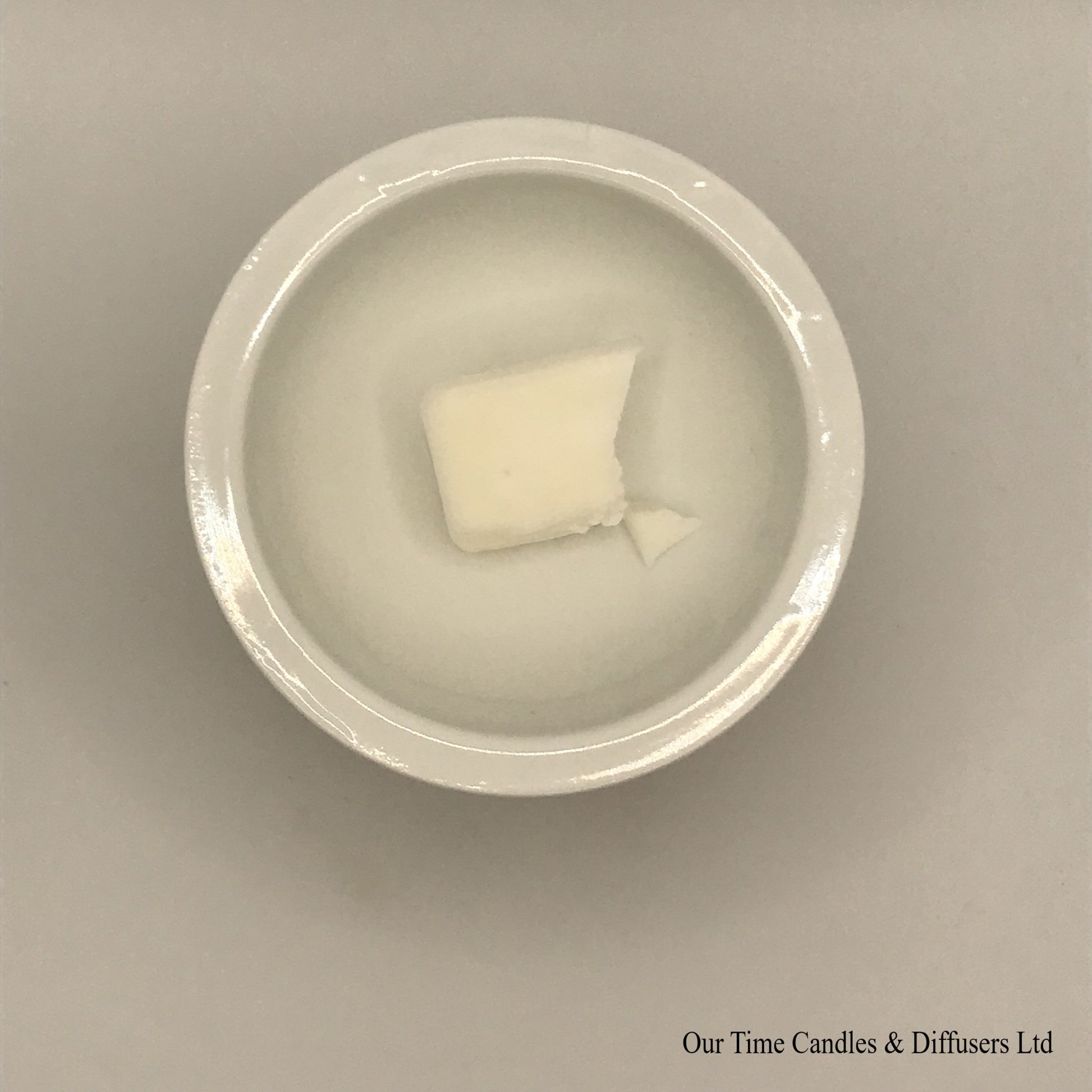 Wax Melt Burner - Mandala Design